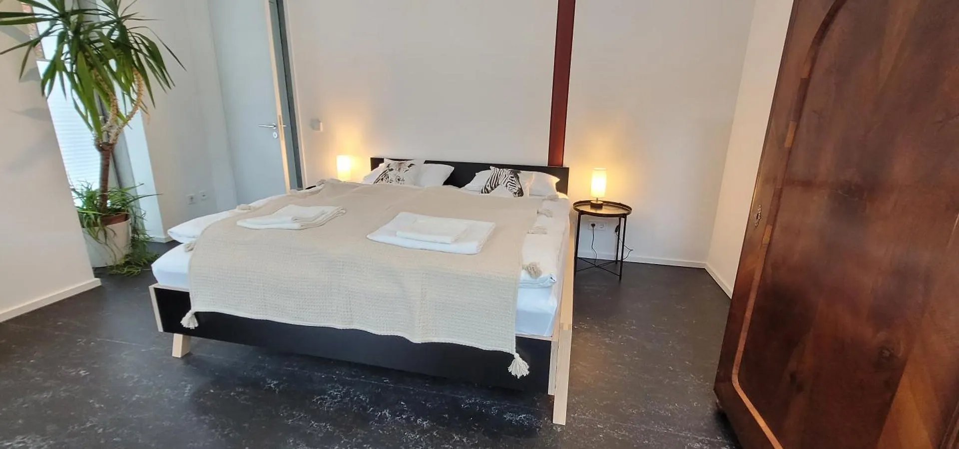 Daire Wohnen Am Starnberger See Tutzing Almanya
