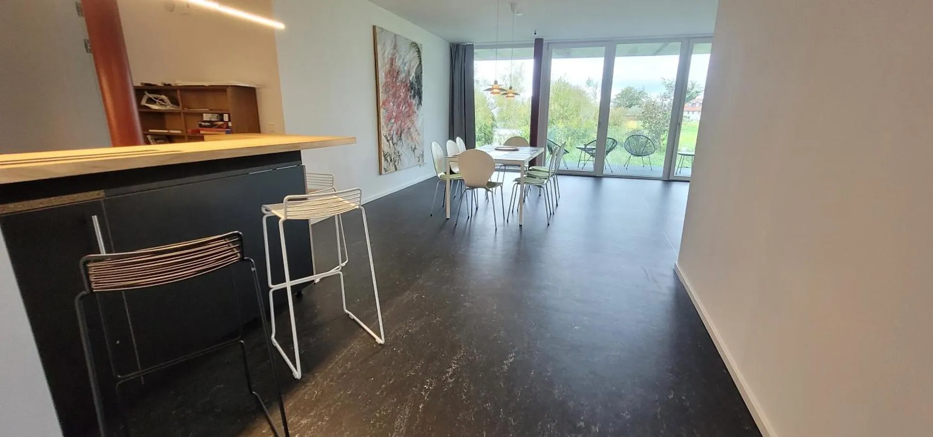 Wohnen Am Starnberger See Tutzing Almanya