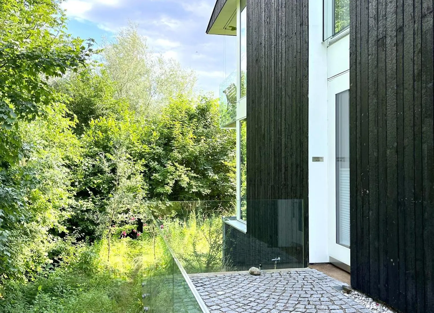 Wohnen Am Starnberger See Tutzing