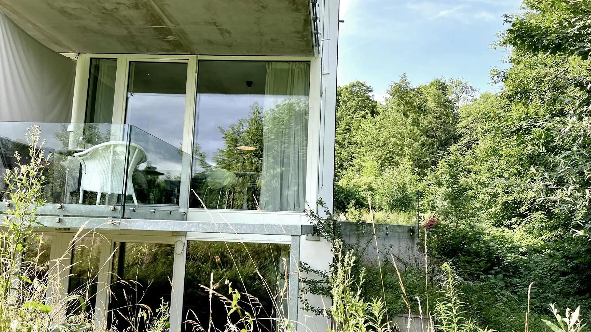 Daire Wohnen Am Starnberger See Tutzing